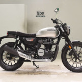 Мотоцикл Honda GB350 з пробігом 273 km