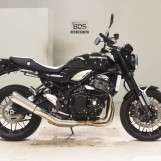 Мотоцикл Kawasaki Z900RS з пробігом 4813 km
