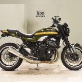 Мотоцикл Kawasaki Z900RS з пробігом 4406 km