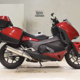 Мотоцикл Honda NC750 INTEGRA с пробегом 21916 km