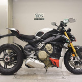 Мотоцикл Ducati STREET FIGHTER V4SP2 з пробігом 22655 km