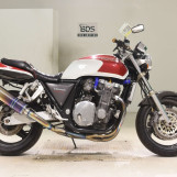 Мотоцикл Honda CB1000SF з пробігом 57980 km