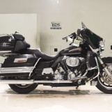 Мотоцикл HD ELECTRA GLIDE FLHTC1580 с пробегом 18041 km