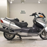 Мотоцикл Suzuki SKYWAVE 650K з пробігом 17436 km