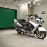 Мотоцикл Suzuki SKYWAVE 650K з пробігом 17436 km