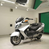 Мотоцикл Suzuki SKYWAVE 650K з пробігом 17436 km