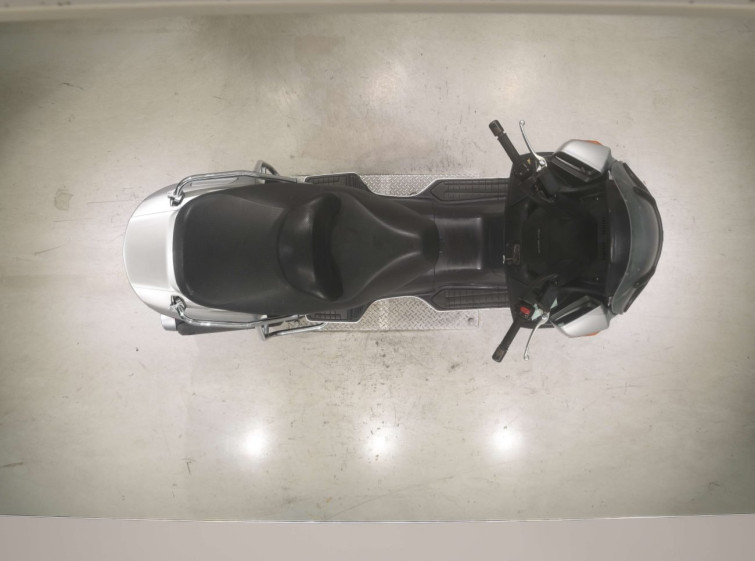 Мотоцикл Suzuki SKYWAVE 650K з пробігом 17436 km