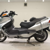 Мотоцикл Suzuki SKYWAVE 650K з пробігом 17436 km