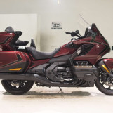 Мотоцикл Honda GL1800 с пробегом 1017 km