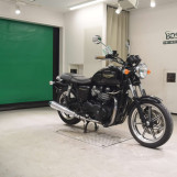 Мотоцикл Triumph BONNEVILLE з пробігом 27624 km