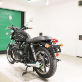 Мотоцикл Triumph BONNEVILLE з пробігом 27624 km