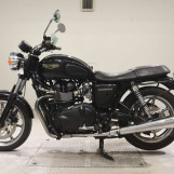 Мотоцикл Triumph BONNEVILLE з пробігом 27624 km