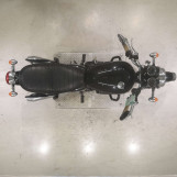 Мотоцикл Triumph BONNEVILLE з пробігом 27624 km