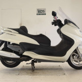Мотоцикл Yamaha MAJESTY 250 с пробегом 47056 km