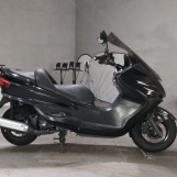 Мотоцикл Yamaha MAJESTY 250C с пробегом 42120 km