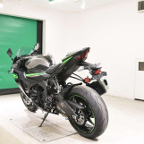 Мотоцикл Kawasaki ZX-6RA с пробегом 5321 km