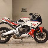 Мотоцикл Yamaha XSR900GP с пробегом 22745 km