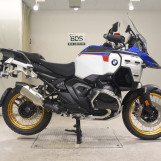 Мотоцикл BMW R1300GS з пробігом 2 km