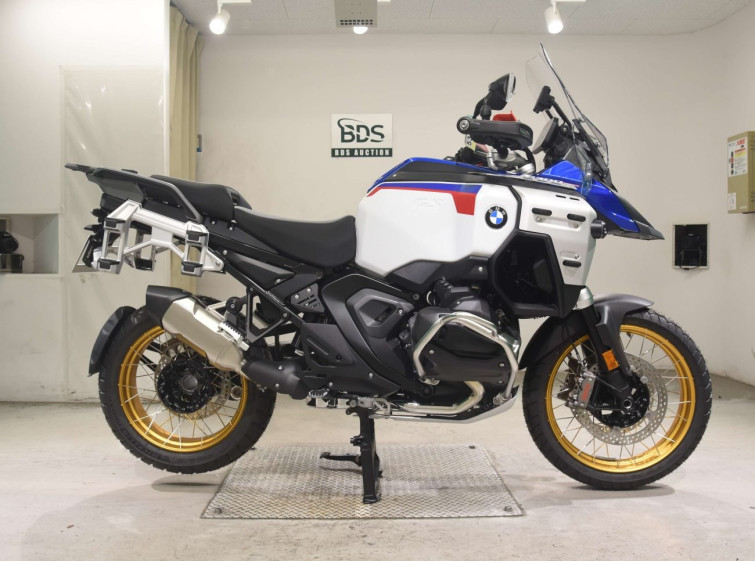 Мотоцикл BMW R1300GS з пробігом 2 km