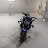 Мотоцикл Honda з пробігом 31570 km