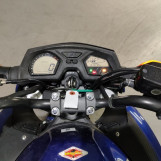 Мотоцикл Honda з пробігом 31570 km