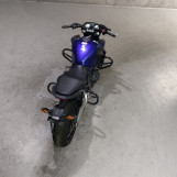 Мотоцикл Honda з пробігом 31570 km