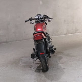 Мотоцикл Yamaha XJ550 з пробігом 25100 km