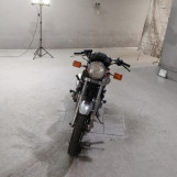 Мотоцикл Yamaha XJ550 з пробігом 25100 km