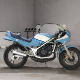 Мотоцикл Suzuki RG250 GAMMA с пробегом 67429 km