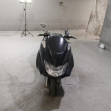 Мотоцикл Honda з пробігом 10369 km