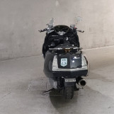 Мотоцикл Honda з пробігом 10369 km