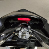 Мотоцикл Honda з пробігом 10369 km