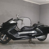 Мотоцикл Honda з пробігом 10369 km