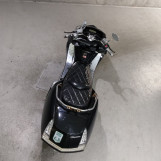 Мотоцикл Honda з пробігом 10369 km