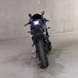 Мотоцикл Yamaha YZF-R25 с пробегом 49191 km