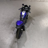 Мотоцикл Yamaha YZF-R25 с пробегом 49191 km