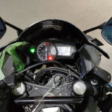Мотоцикл Yamaha YZF-R25 с пробегом 49191 km