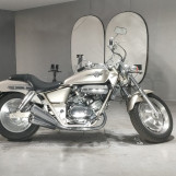Мотоцикл Honda MAGNA250 с пробегом 8033 km