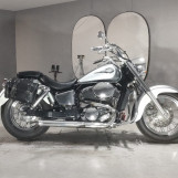Мотоцикл Honda SHADOW 400 с пробегом 16962 km