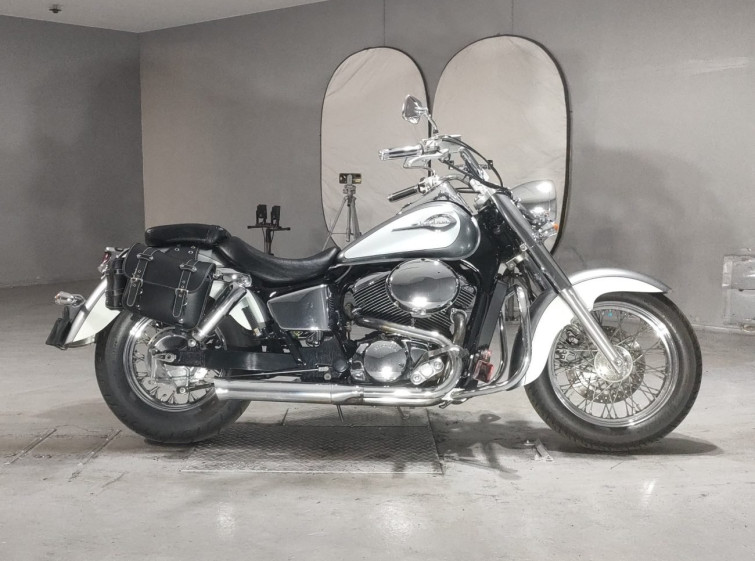 Мотоцикл Honda SHADOW 400 с пробегом 16962 km