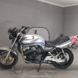 Мотоцикл Honda с пробегом 45349 km