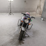 Мотоцикл Honda с пробегом 45349 km