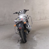 Мотоцикл Honda с пробегом 45349 km