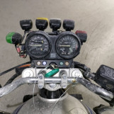 Мотоцикл Honda с пробегом 45349 km