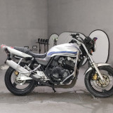 Мотоцикл Honda с пробегом 45349 km