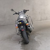 Мотоцикл Honda с пробегом 43659 km