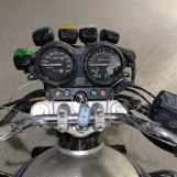 Мотоцикл Honda с пробегом 43659 km