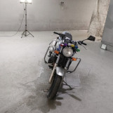 Мотоцикл Honda с пробегом 43659 km