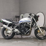 Мотоцикл Honda с пробегом 43659 km