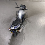 Мотоцикл Honda с пробегом 43659 km